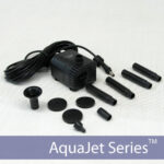AquaJet Pumpe 6 9 V Ersatzteile