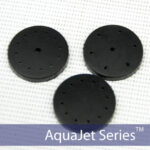 AquaJet Pumpe 6 9 V Ersatzteile Pumpköpfe
