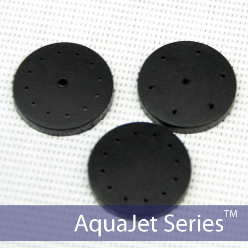 AquaJet Pumpe 6 9 V Ersatzteile Pumpköpfe