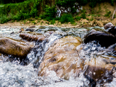 natürliche wasser geräusche natural water