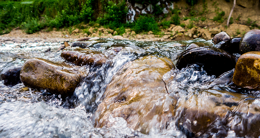 natürliche wasser geräusche natural water