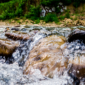 natürliche wasser geräusche natural water