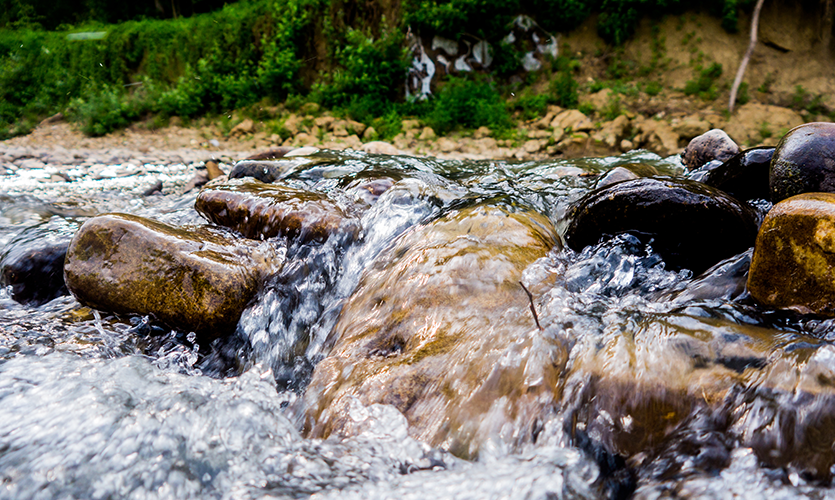 natürliche wasser geräusche natural water
